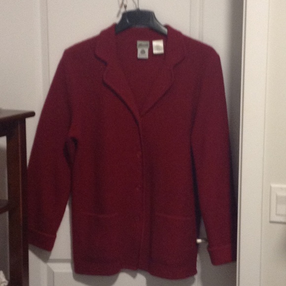 Jacket - Picture 2 of 3